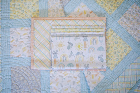 Baby Love - Lynne Wilson Designs