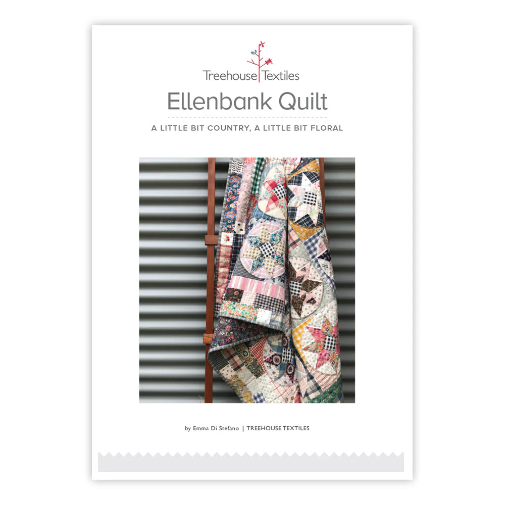 Ellenbank Quilt