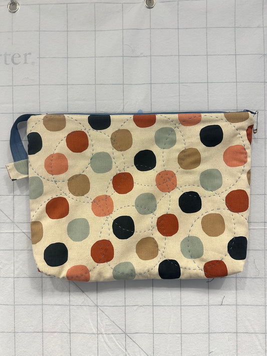 Linen Lovers Project Bag - Treehouse Textiles