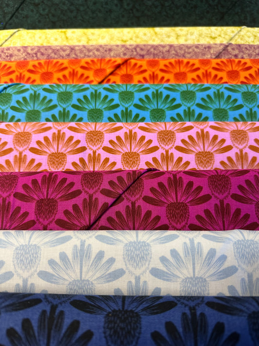 Indelible by Anna Maria Textiles