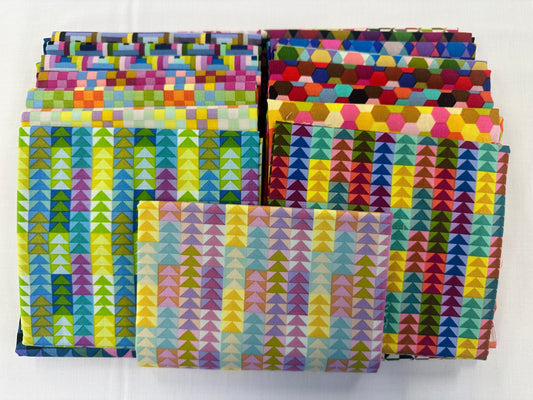 Piecework by Anna Maria Textiles