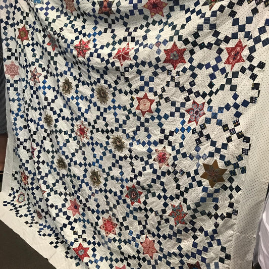 Lorena Uriarte - Monthly Workshop - 2nd Saturday of the month