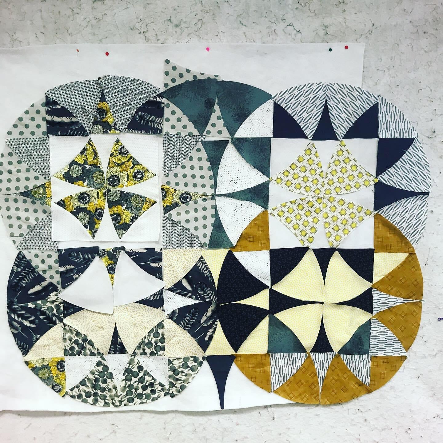 Lorena Uriarte - Monthly Workshop - 2nd Saturday of the month