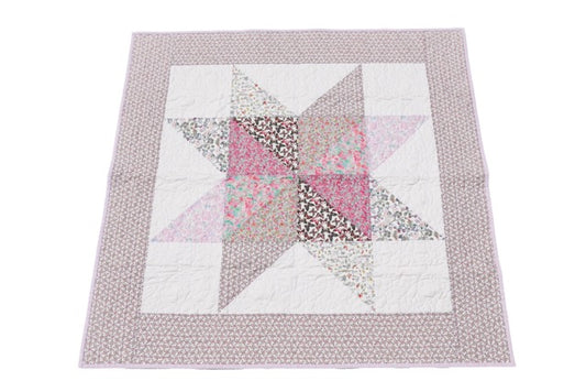 Liberty Star Quilt