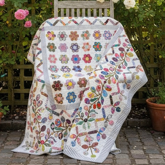 Daydream Trellis BOM 2026/2027 -$50 deposit/holding fee