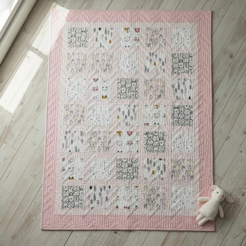Baby Love - Lynne Wilson Designs