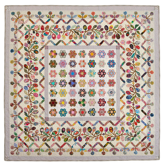 Daydream Trellis BOM 2026/2027 -$50 deposit/holding fee