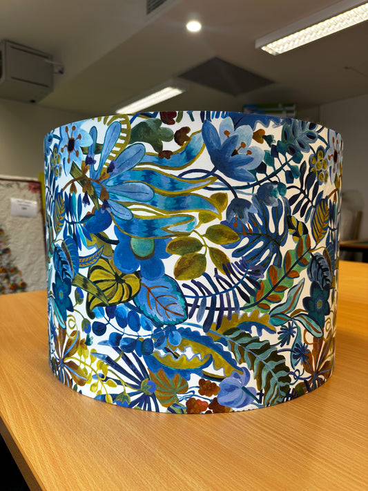 Lampshade Making with Dawn Moloney - Saturday 22 February 2025