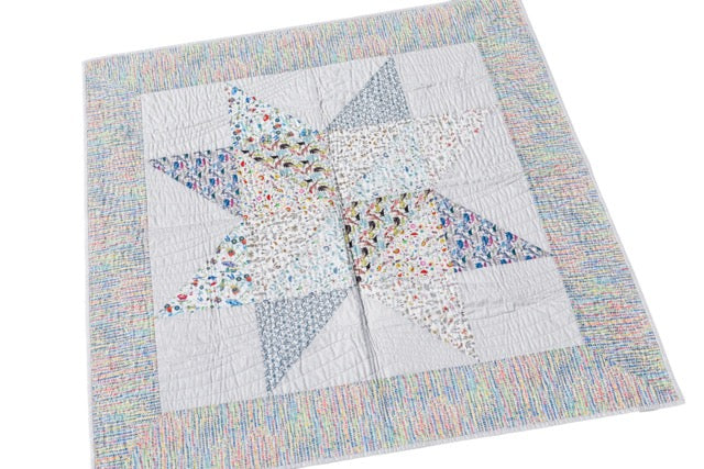 Liberty Star Quilt