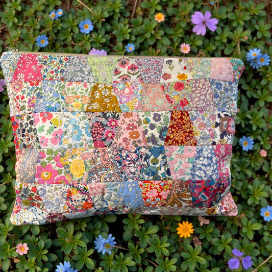 My Favourite Things Project Bag