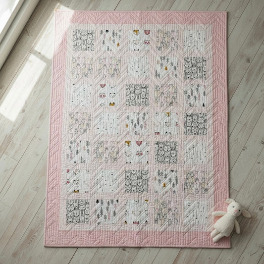 Baby Love - Lynne Wilson Designs